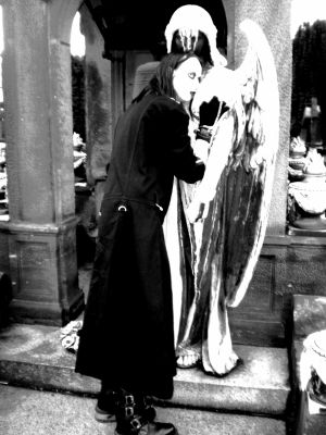 je sui un ange le tien 