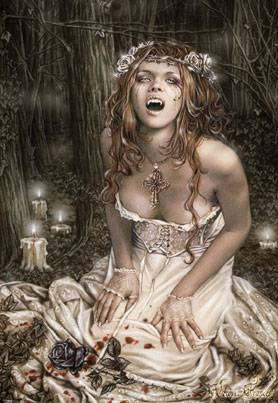 vampire 