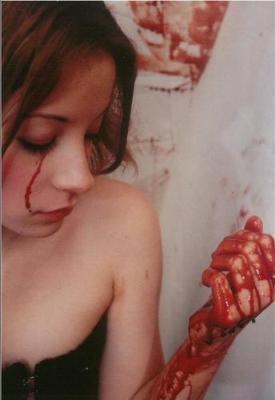 sucide 