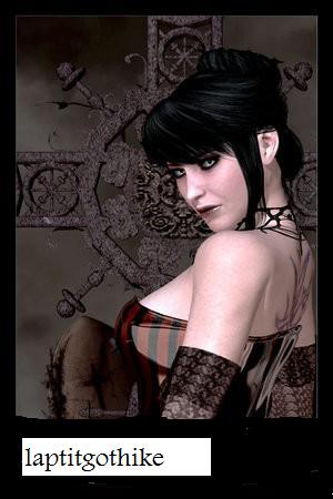 vampire